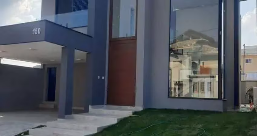 Casa com 3 quartos à venda na Rua Sebastião de Souza, 150, 140, Condomínio Residencial Floresta, São José dos Campos