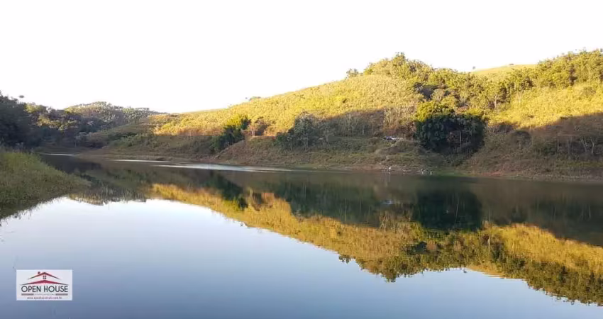 Chácara / sítio com 1 quarto à venda na Alameda dos Paturis, 89, Canaã, Jambeiro