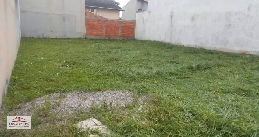 Terreno à venda na Rua Antonio Celso Lippi, 10, Residencial Parque dos Sinos, Jacareí