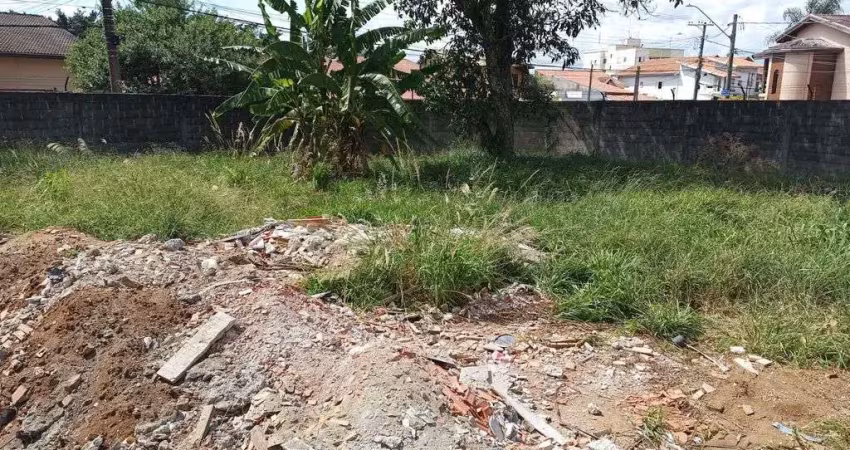 Terreno à venda na Rua Manoel Bosco Ribeiro, 405, Jardim das Indústrias, São José dos Campos