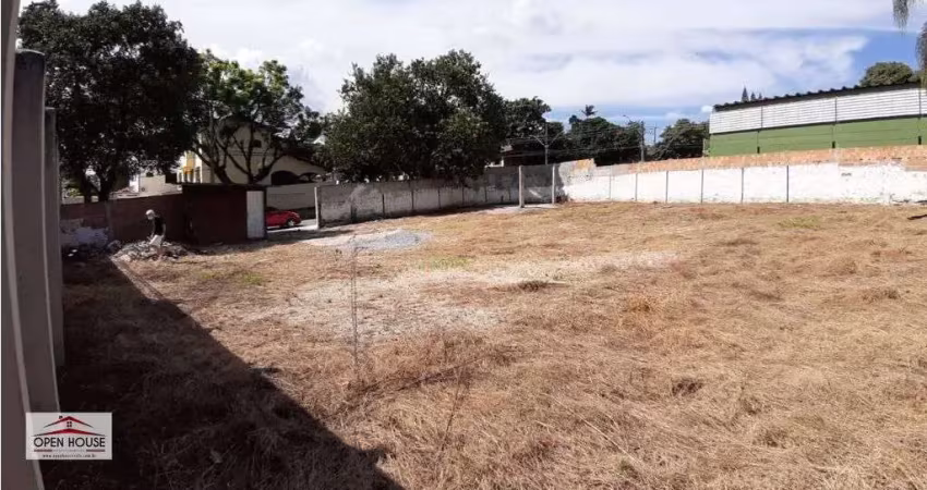 Terreno à venda na Avenida Paulista, 89, Jardim Esplanada, São José dos Campos