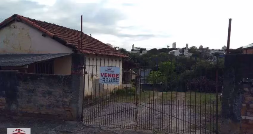Terreno para venda - monte castelo, são jose dos campos