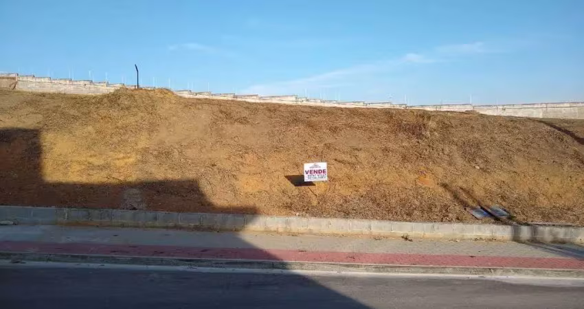 Lote em condomínio para venda - residencial jaguary, são jose dos campos