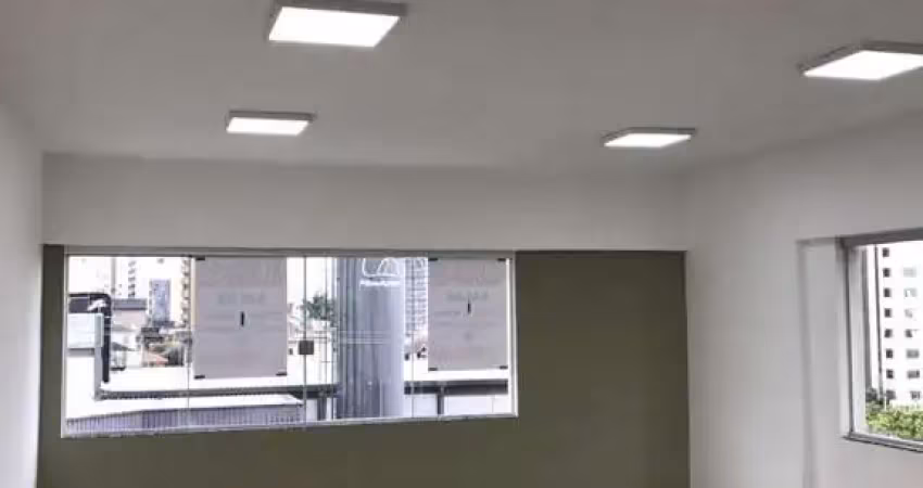 Sala comercial à venda na Rua Jurema Vieira Medrado, 80, Parque Residencial Aquarius, São José dos Campos