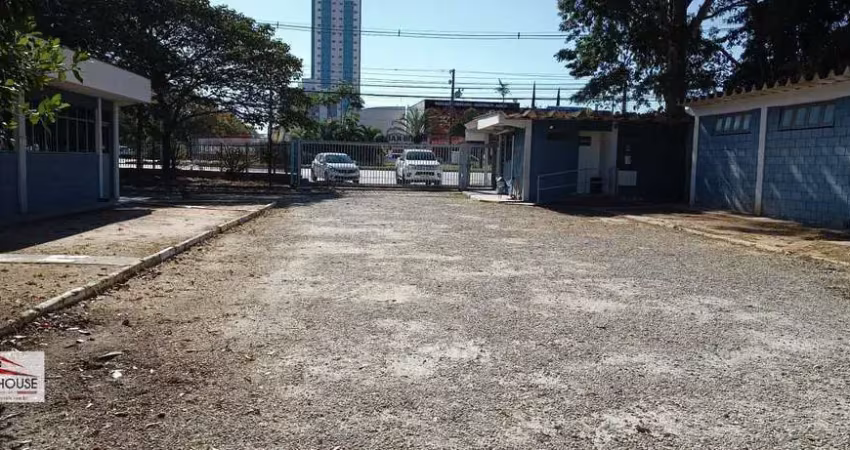 Barracão / Galpão / Depósito à venda na Rodovia Geraldo Scavone, 10, Jardim Califórnia, Jacareí
