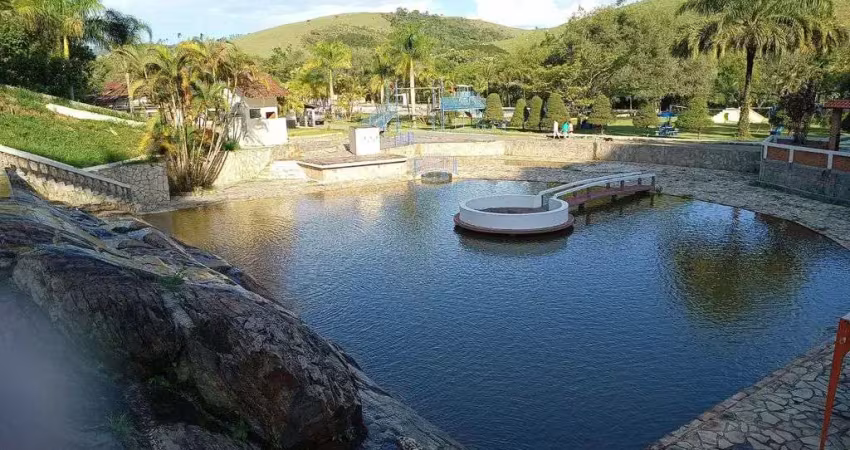 Terreno comercial à venda na Rodovia Estadual Sp-50, 100, Zona Rural, Monteiro Lobato