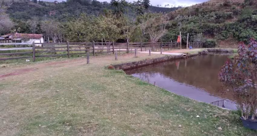 Chácara / sítio com 2 quartos à venda na Estrada SP 50, 14400, Buquirinha, São José dos Campos