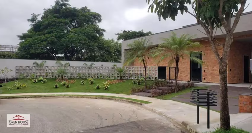 Casa em condomínio fechado com 3 quartos à venda na Rua das Agaves, 150, Condomínio Terras do Vale, Caçapava