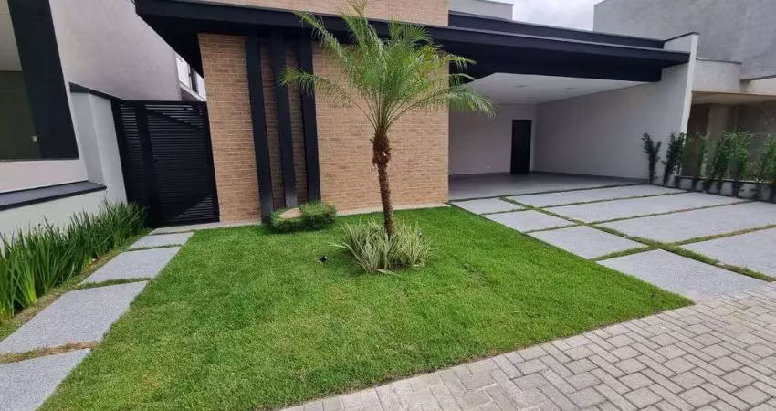 Casa em condomínio fechado com 3 quartos à venda na Rua das Rosas, 100, Condomínio Terras do Vale, Caçapava