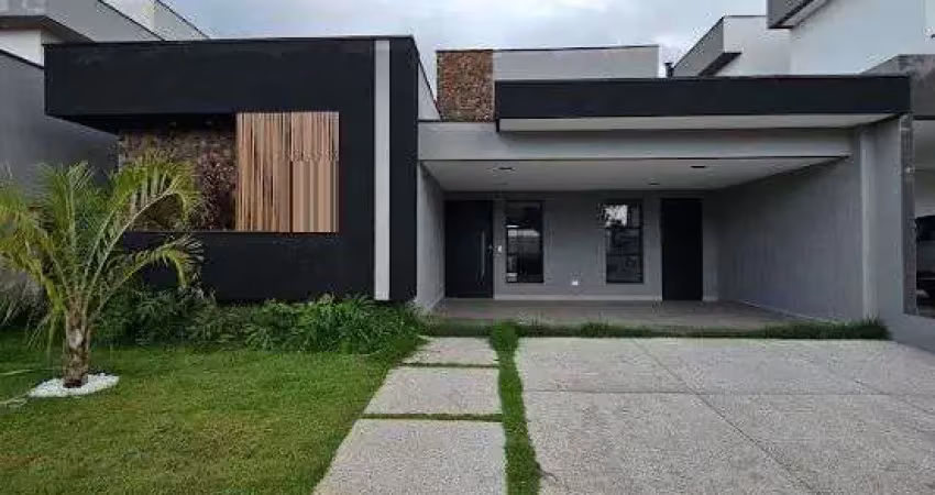 Casa em condomínio fechado com 3 quartos à venda na Rua das Mangabeiras, 90, Condomínio Terras do Vale, Caçapava