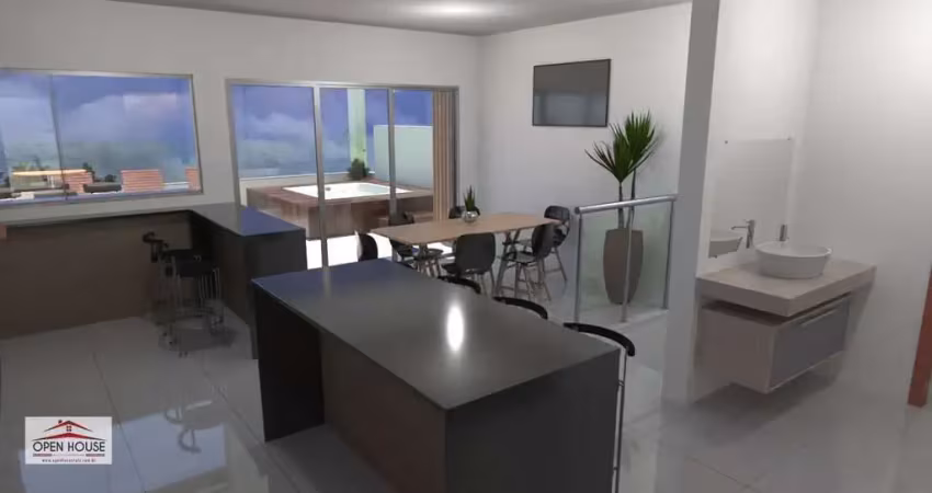 Casa em condomínio fechado com 3 quartos à venda na Rua Feteasca Alba, 126, Residencial Aldeias da Serra, Caçapava