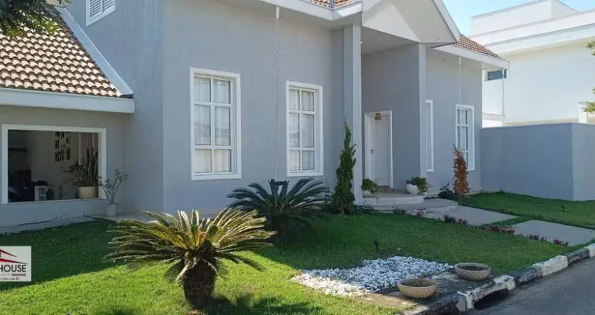 Casa em condomínio fechado com 3 quartos à venda na Estrada do Limoeiro, 340, Jardim Califórnia, Jacareí