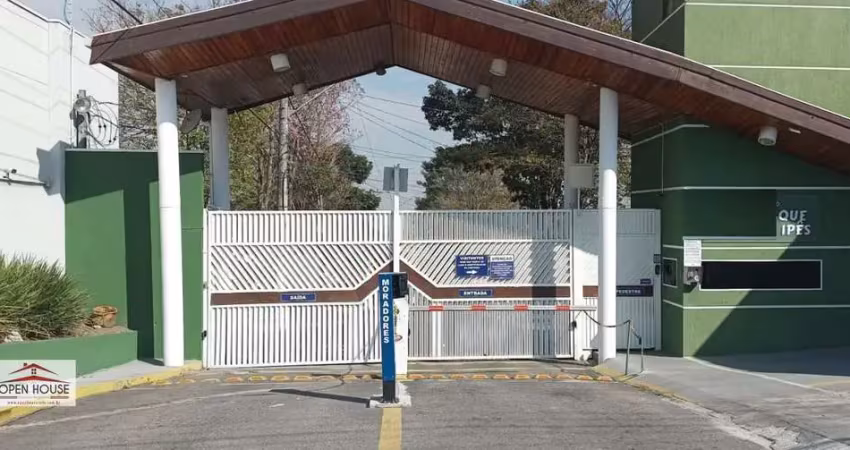 Casa em condomínio fechado com 3 quartos à venda na Rua Santa Clara, 40, Jardim Califórnia, Jacareí