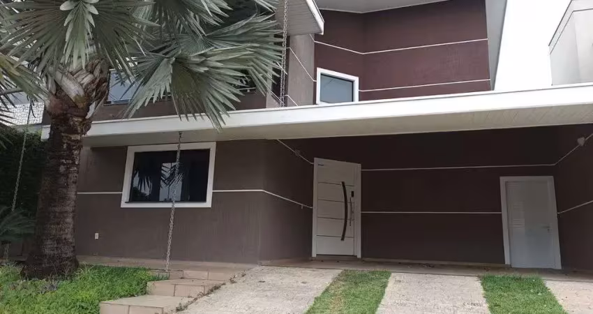Casa em condomínio fechado com 3 quartos à venda na Rua Walter Hugo, 40, Loteamento Villa Branca, Jacareí