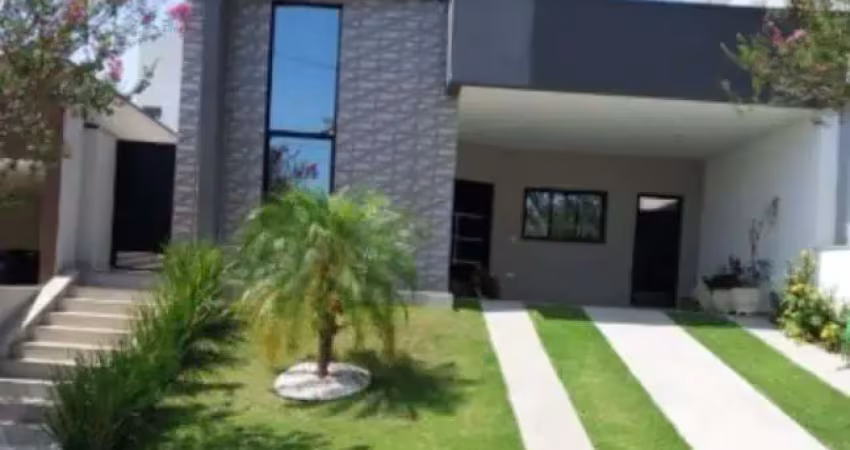 Casa em condomínio fechado com 3 quartos à venda na Rua Expedicionário Mário Baccaro, 500, Santa Cruz dos Lázaros, Jacareí