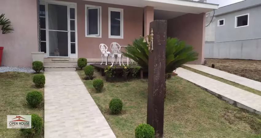 Casa em condomínio fechado com 3 quartos à venda na Rua Alberto Cavalcanti, 17, 17, Vila Branca, Jacareí