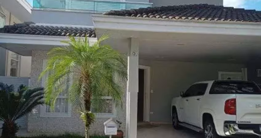 Casa em condomínio fechado com 4 quartos à venda na Rua Benedita dos Santos de Oliveira, 190, Urbanova, São José dos Campos