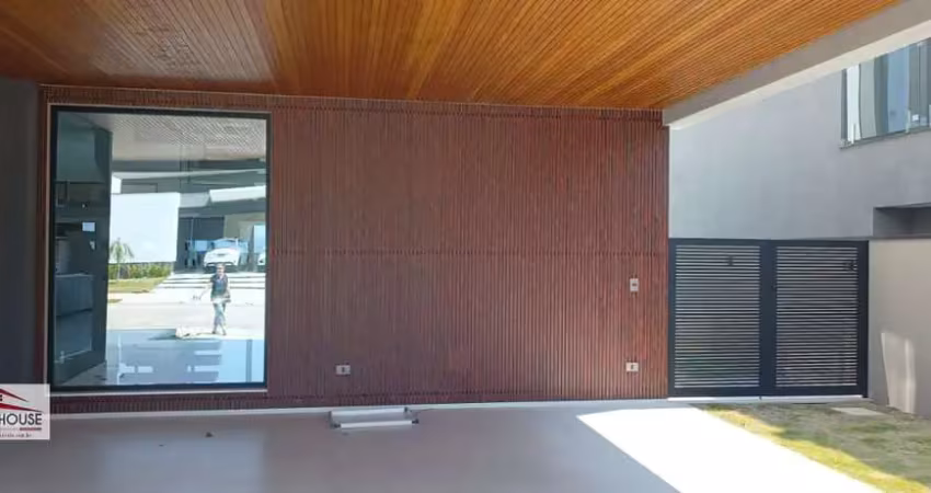 Casa em condomínio fechado com 5 quartos à venda na Rua Piedade Martins Pereira, s/n, Urbanova, São José dos Campos