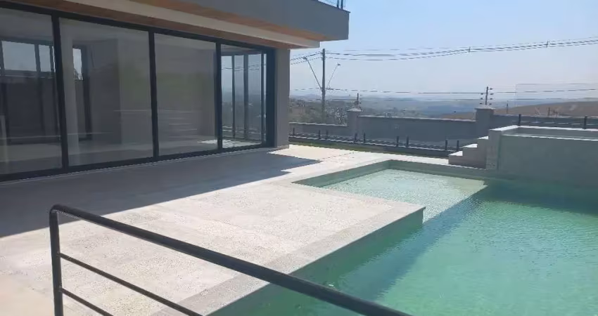 Casa em condomínio fechado com 4 quartos à venda na Avenida Falcão Peregrino, 10, Urbanova, São José dos Campos
