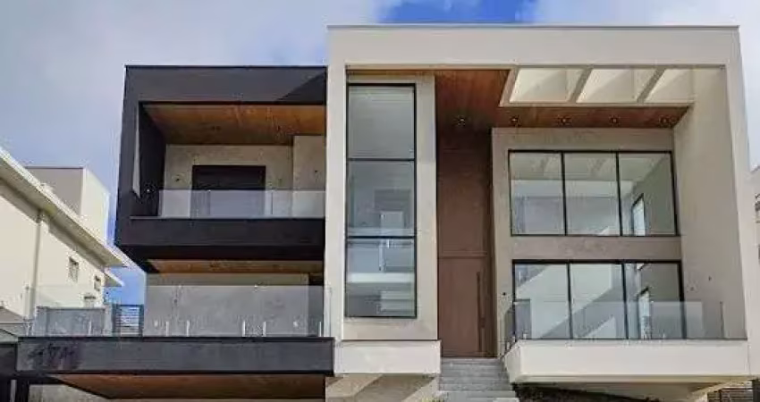 Casa em condomínio fechado com 4 quartos à venda na Alameda Maysa Matarazzo, 37, Floradas do Paratey, São José dos Campos