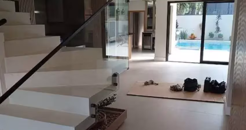 Casa em condomínio fechado com 5 quartos à venda na Rua José Salgado Cesar, 30, 30, Jardim do Golfe, São José dos Campos