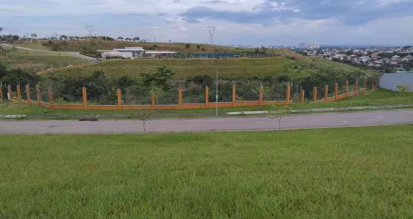 Terreno à venda na Rua dos Azulões, 34, Urbanova, São José dos Campos