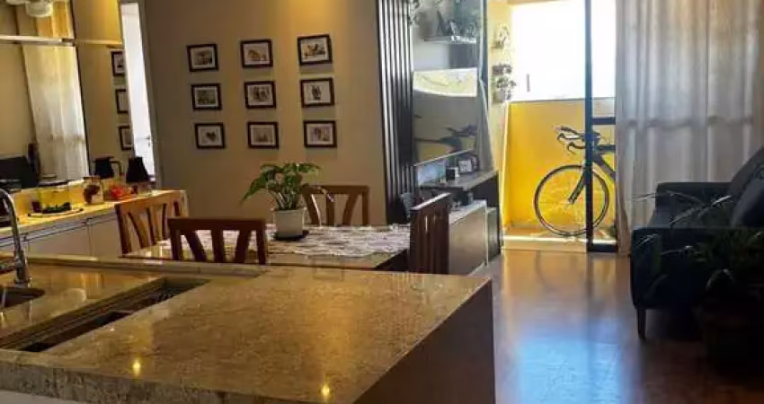 Apartamento com 2 quartos à venda na Avenida João Batista de Souza Soares, 2300, Cidade Morumbi, São José dos Campos