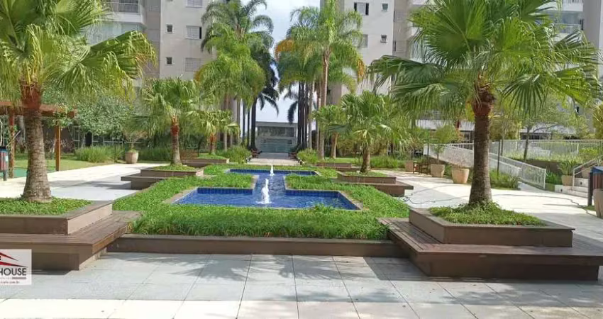 Apto em condomínio clube a venda em são josé dos campos