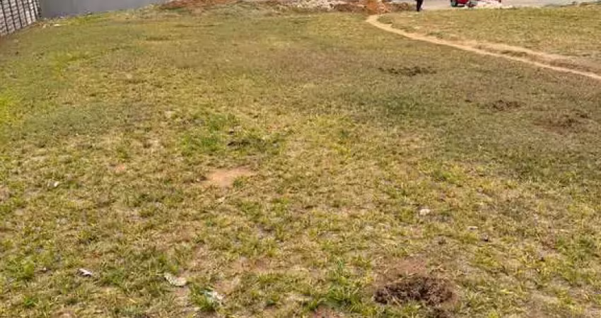 Terreno à venda na Rua dos Jataís, 20, Condomínio Terras do Vale, Caçapava