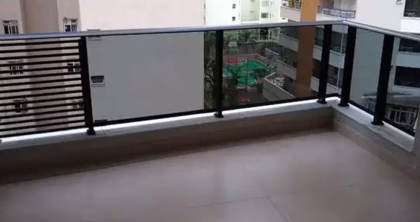 Flat com 1 quarto para alugar na Rua Heitor Vieira Junior, 190, 190, Jardim Aquárius, São José dos Campos