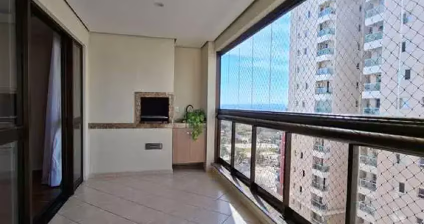Apartamento com 4 quartos à venda na Rua do Aruana, 50, Parque Residencial Aquarius, São José dos Campos