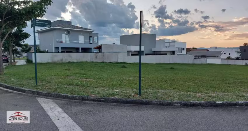 Terreno à venda na Rua das Dracenas, 20, Condomínio Terras do Vale, Caçapava