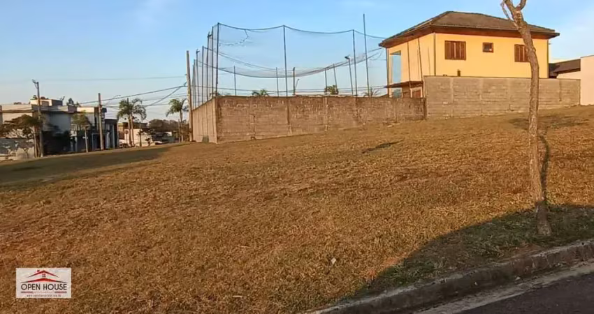 Terreno à venda na Rua das Acerolas, 25, Condomínio Terras do Vale, Caçapava