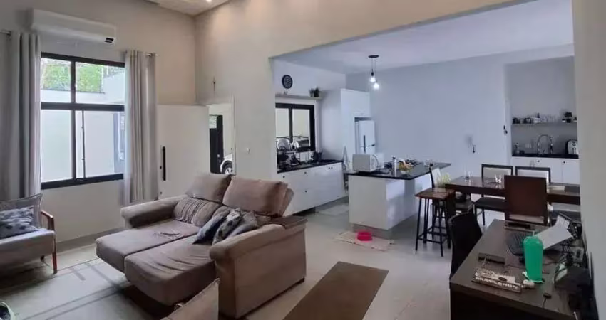 Casa com 3 quartos à venda na Rua Abílio de Almeida, 100, Loteamento Villa Branca, Jacareí