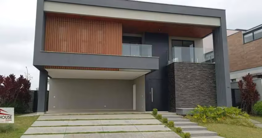 Sobrado de alto padrão a venda alphaville ii são josé dos campos