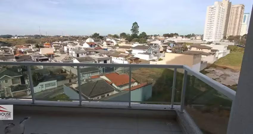 Apartamento com 2 quartos para alugar na Avenida das Letras, 720, Vila Branca, Jacareí
