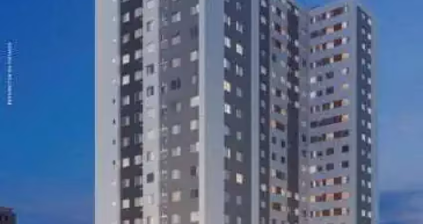 Apartamento com 1 quarto à venda no São Mateus, São Paulo 