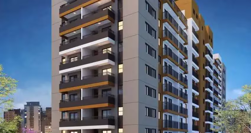 Apartamento com 2 quartos à venda no Parque do Carmo, São Paulo 
