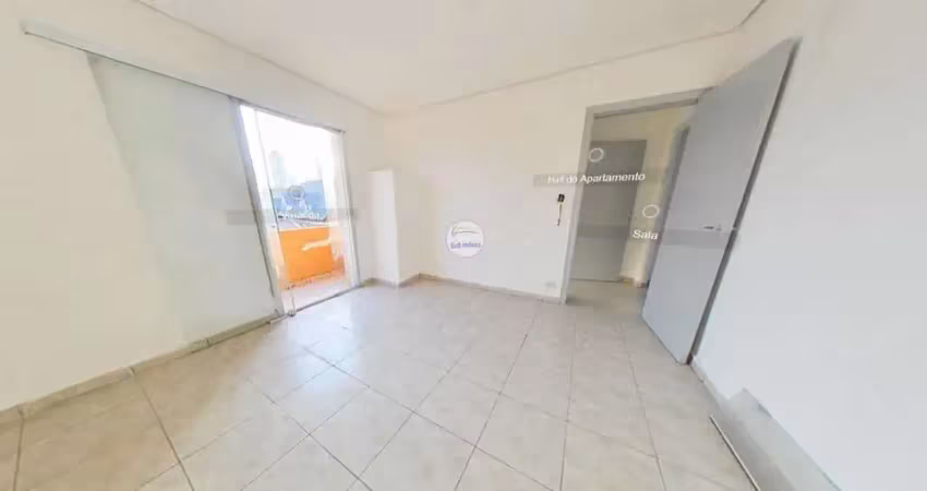Apartamento com 1 quarto para alugar na Rua Pereira da Nóbrega, 393, Vila Monumento, São Paulo