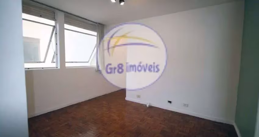Apartamento com 1 quarto para alugar na Rua Francisco Matarazzo, 244, Barra Funda, São Paulo