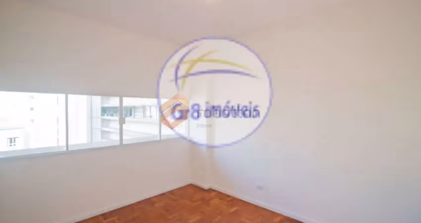 Apartamento com 1 quarto para alugar na Rua Avanhandava, 40, Bela Vista, São Paulo