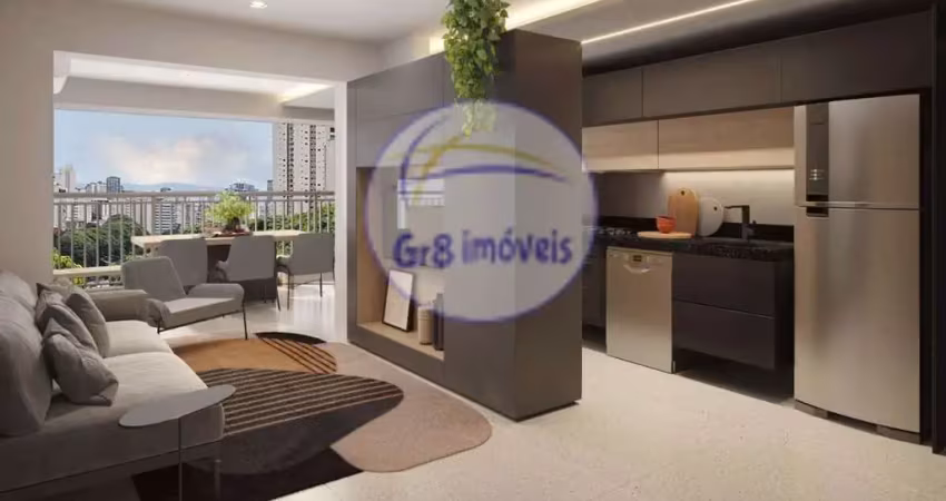 Apartamento com 2 quartos à venda na Rua Arruda Alvim, 251, Pinheiros, São Paulo