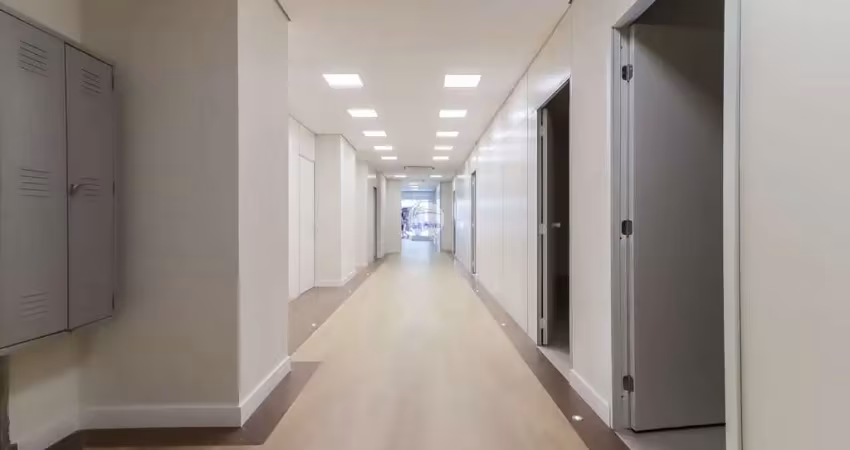 Salão comercial para alugar no bairro pinheiros - são paulo/sp