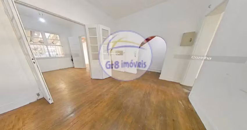Sobrado comercial a 16 minutos a pé do terminal lapa!