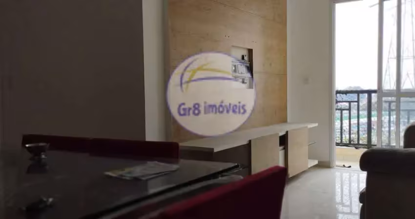 Apartamento com 2 quartos para alugar na Rua Luísa Crapsi Orsi, 96, Vila Albano, São Paulo