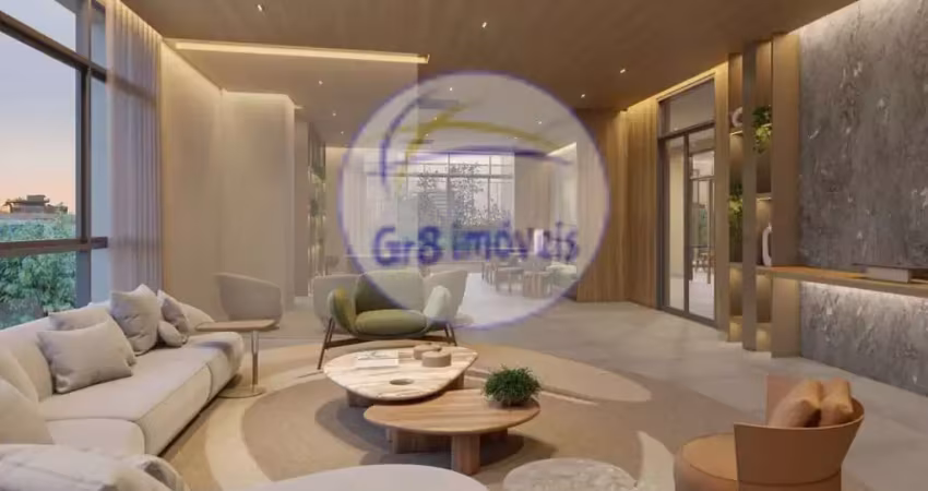 Apartamento com 2 quartos à venda na Avenida Doutor Altino Arantes, 635, Vila Clementino, São Paulo