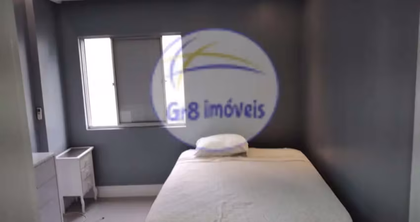 Apartamento lindo e mobiliado, próximo ao metrô e hospital das  clínicas!