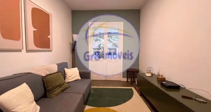 Apartamento com 1 quarto à venda na Rua Artur de Azevedo, 70, Cerqueira César, São Paulo