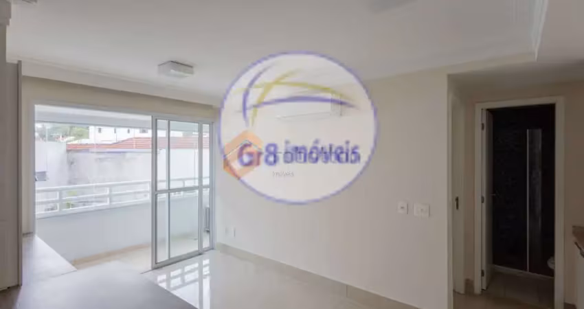 Apartamento com 1 quarto para alugar na Rua Professor Ciridião Buarque, 75, Vila Anglo Brasileira, São Paulo