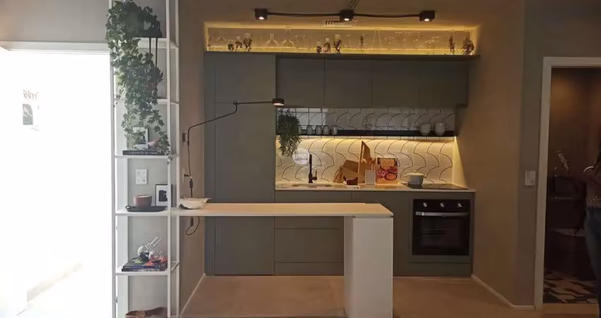 Apartamento com 2 quartos à venda na Rua José Augusto Penteado, 90, Sumaré, São Paulo